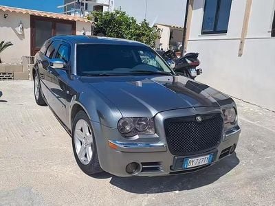 Usata Chrysler 300 218 CV (160 kW) 2009 Station wagon