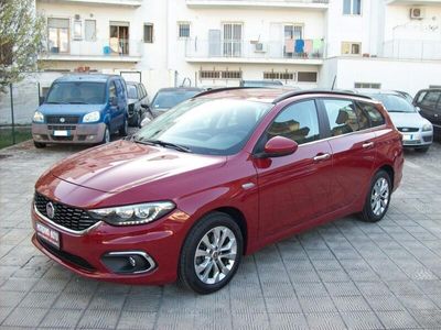 usata Fiat Tipo SW 1.3 Mjt 95CV Lounge Navy