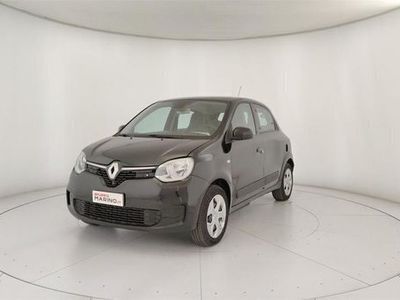 usata Renault Twingo Electric