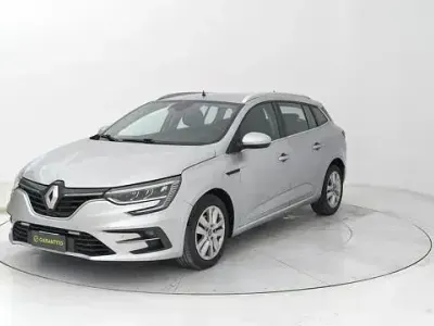 Usata Renault Mégane II