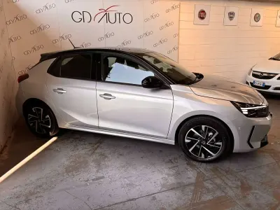 Usata Opel Corsa S 75 CV (55 kW) 2024 Other Utilitaria