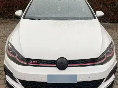 Usata VW Golf VIII