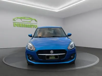 Usata Suzuki Swift