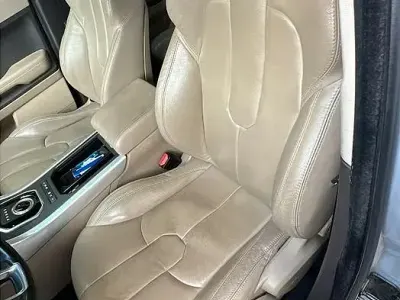Usata Land Rover Range Rover evoque