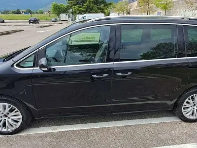 Usata VW Sharan