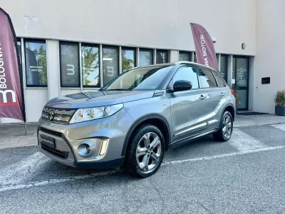 Usata Suzuki Vitara