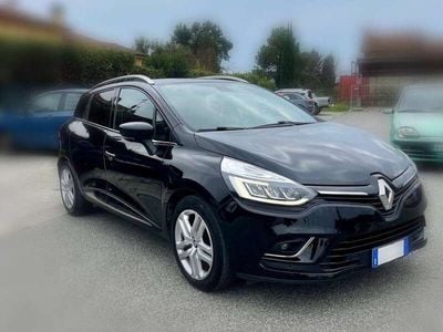 Renault Clio GrandTour