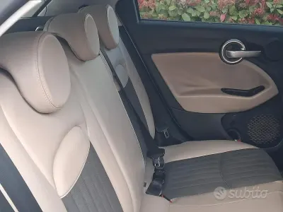 Usata Fiat 1600 Lounge 120 CV (88 kW) 2017 Grigio Station wagon