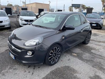 usata Opel Adam 1.4 87 CV GPL Tech Air