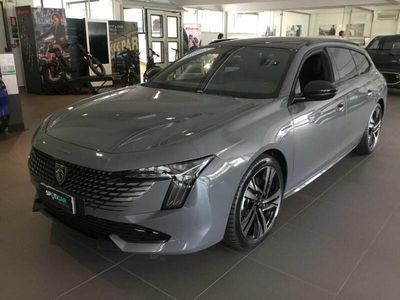 usata Peugeot 508 SW