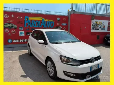 Usata VW Polo