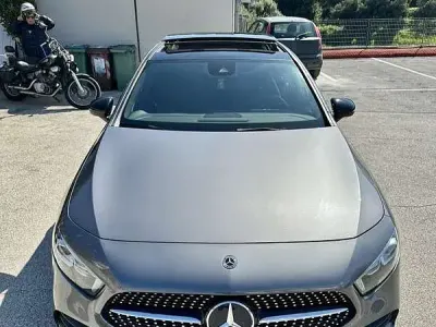 Usata Mercedes A180 Premium 116 CV (85 kW) 2022 Berlina