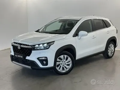 Usata Suzuki SX4 S-Cross 129 CV (94 kW) 2023 SUV