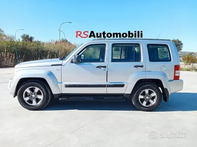 Usata Jeep Cherokee
