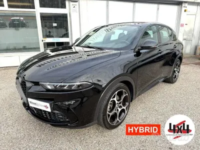 Usata Alfa Romeo Tonale