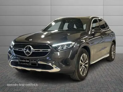 Usata Mercedes GLC220
