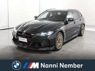 Begagnad BMW M3