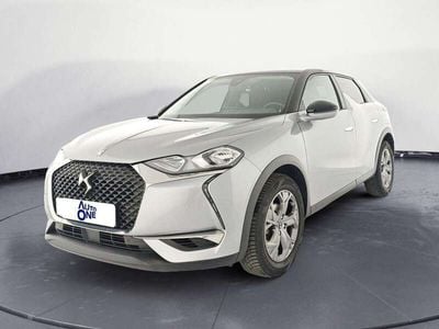 DS Automobiles DS3 Crossback