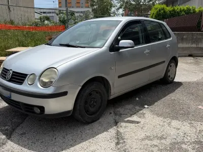 Usata VW Polo