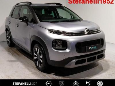 usata Citroën C3 Aircross BlueHDi 100 S&S Shine