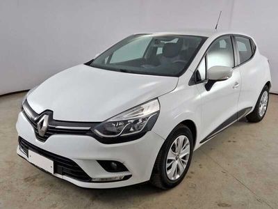 usata Renault Clio IV 