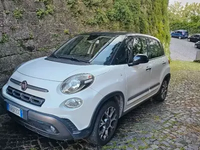 Usata Fiat 500L