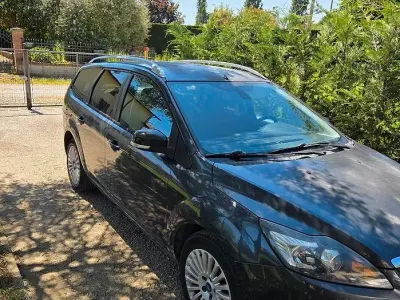 Usado Ford Focus 90 HP (66 kW) 2009 Carrinha