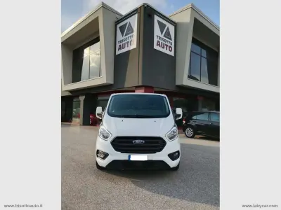 Usata Ford Transit Custom Trend 131 CV (96 kW) 2020 Other Furgone
