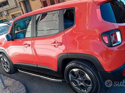 Usata 2015 Jeep Renegade SUV | 12.000 € (Ottimo prezzo)