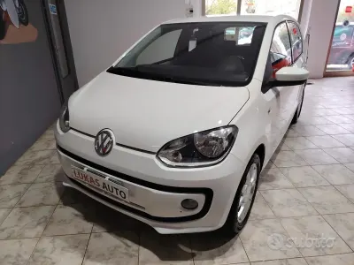 Usata VW up! Move 75 CV (55 kW) 2012 Other Utilitaria