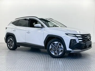 Usata Hyundai Tucson