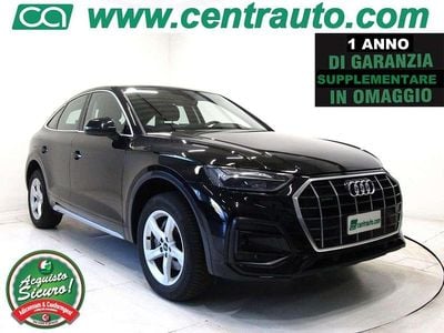 Occasion Audi Q5