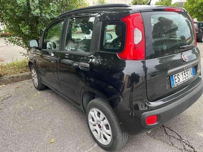 Usata Fiat Panda Easy 80 CV (58 kW) 2013 Utilitaria