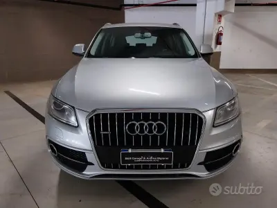 Usata Audi Q5