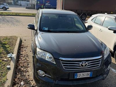 Usata 2011 Toyota RAV4 Station wagon | 6500 € (Super prezzo)