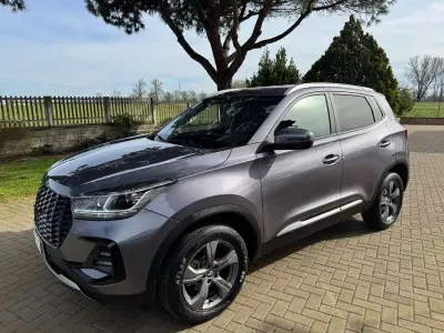 Usata DR DR 5.0