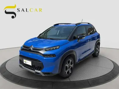 Usata Citroën C3 Aircross