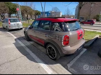 Usata Mini Countryman 2010 SUV