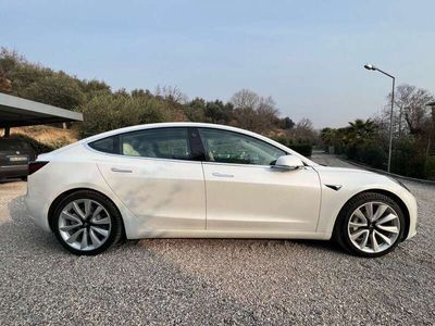 usata Tesla Model 3 Long Range Dual Motor awd