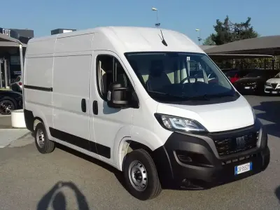 Usata Fiat Ducato