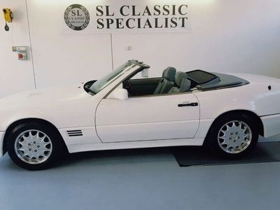 Mercedes SL280