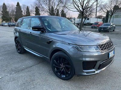 usata Land Rover Range Rover Sport Hse dynamic