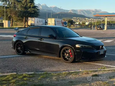 Usata Honda Civic