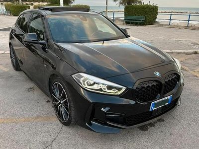 usata BMW 120 D M performance Sport XDRIVE