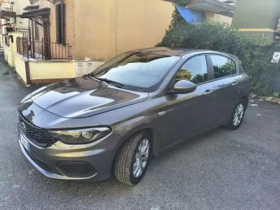 Usata Fiat Tipo