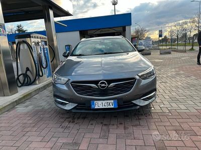 usata Opel Insignia B