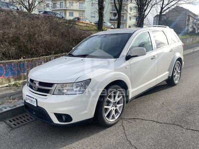 usata Fiat Freemont Freemont2.0 Multijet 170 CV Urban