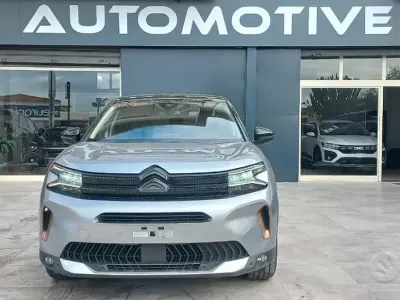 Usata Citroën C5 Aircross PureTech 131 CV (96 kW) 2023 Grigio SUV