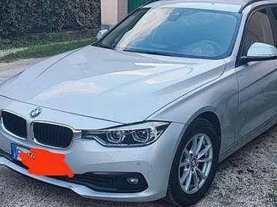 Usata 2019 BMW 318 Advantage Station wagon | 12.990 € (Ottimo prezzo)