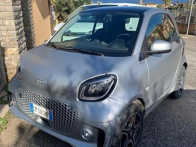 Usata 2023 Smart ForTwo Electric Drive | 15.000 €